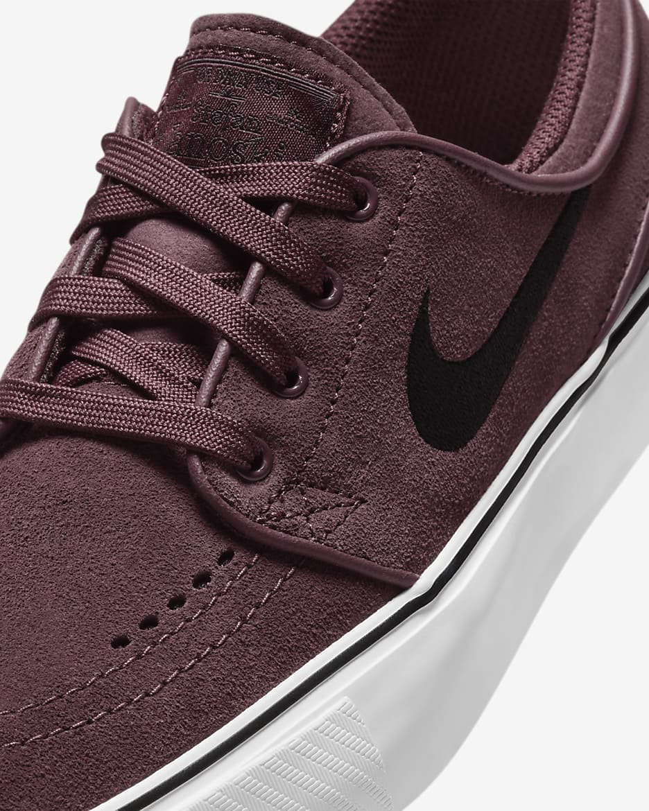 Nike SB Stefan Janoski Older Kids Skate Shoe